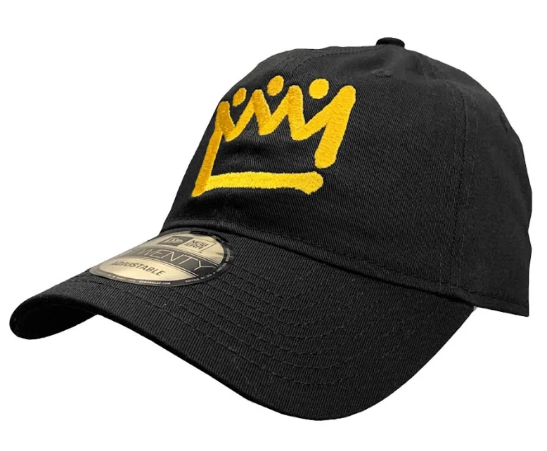 Own Your Crown Dad Cap