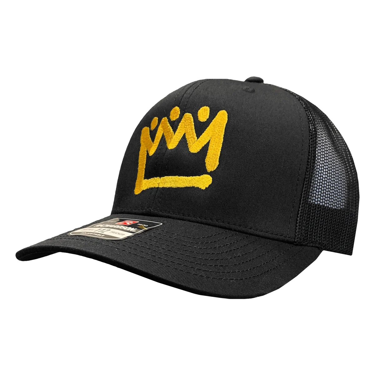Own Your Crown Trucker Cap
